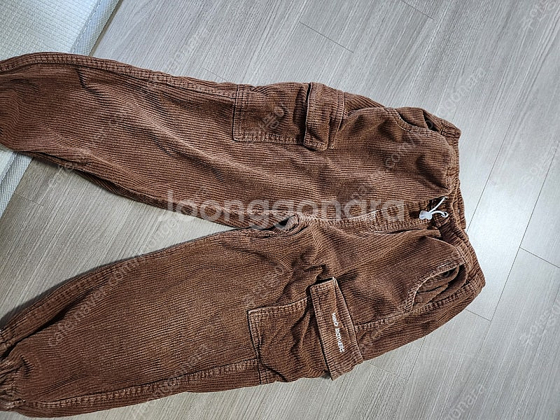 히로 바막 ,골덴바지 130 일괄--4